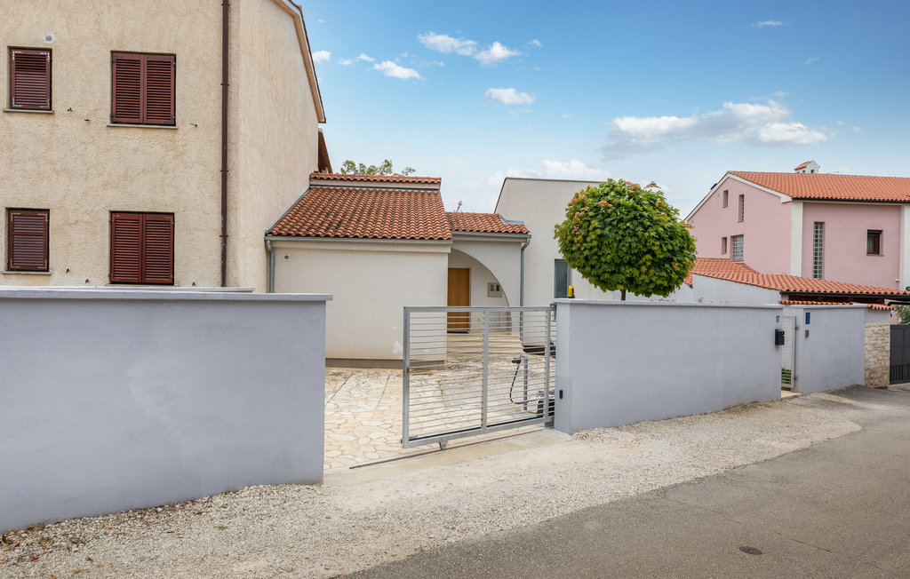 Ferienhaus - Pula-Stinjan , Kroatien - CIP797 19