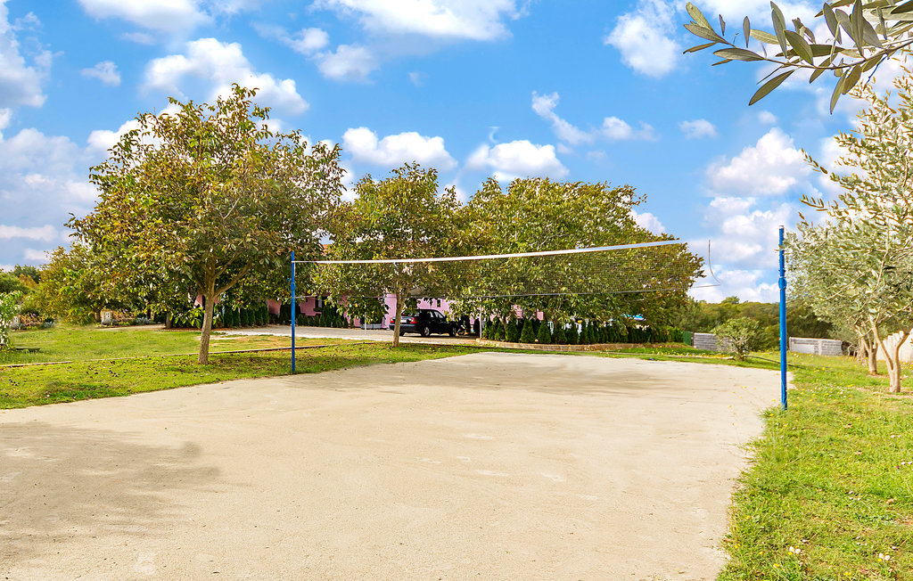 Ferieleilighet - Pula-Valtursko Polje , Kroatia - CIP964 12