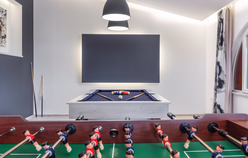 Feriehus - Pula-Galizana , Kroatia - CIP687 47