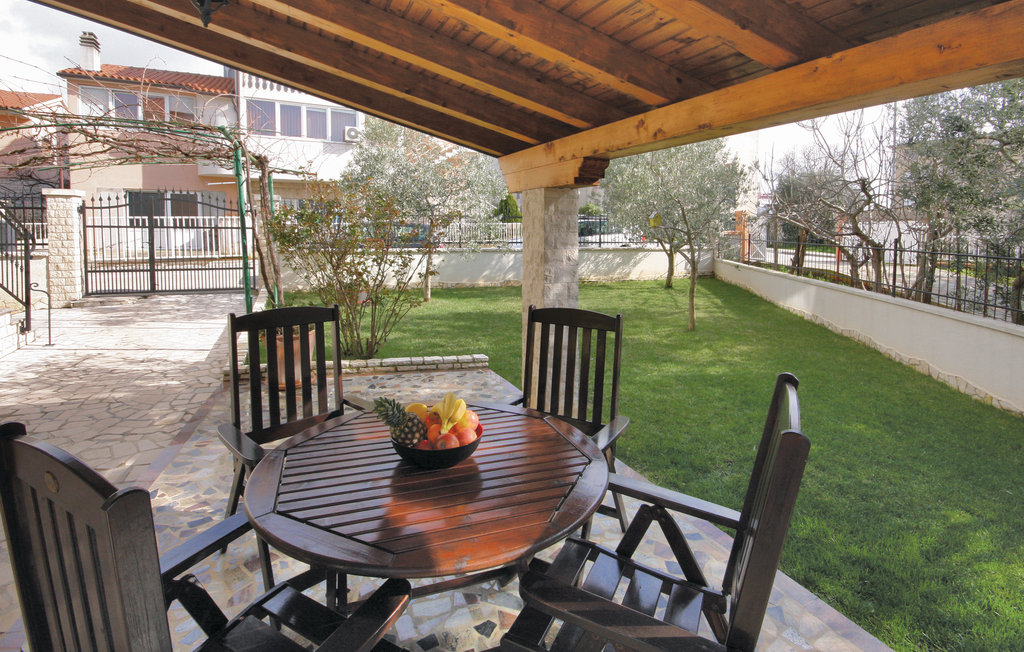 Ferieleilighet - Pula , Kroatia - CIP006 3