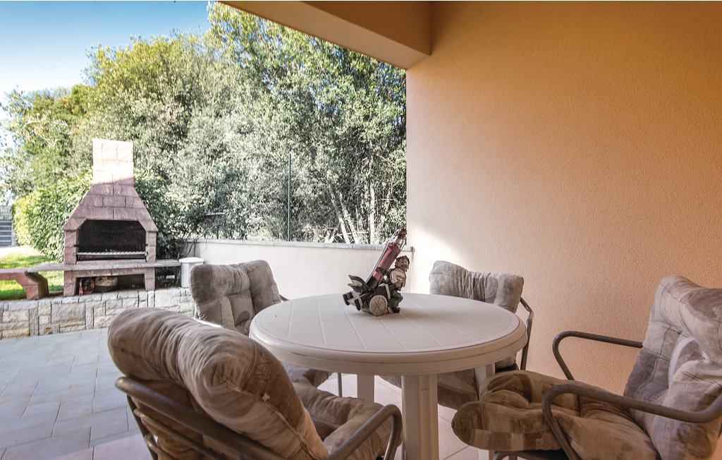 Feriehus - Pula , Kroatia - CIP070 3