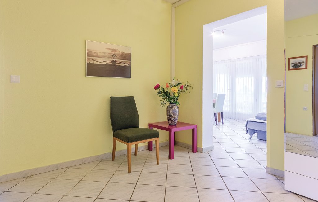 Ferienwohnung - Pula-Stinjan , Kroatien - CIP120 11