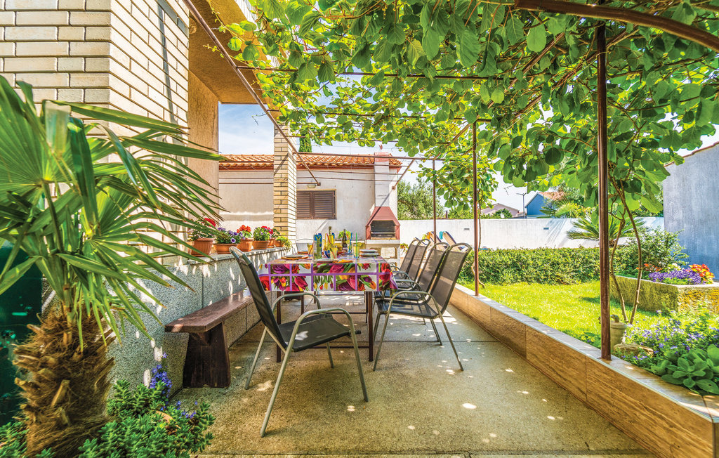 Feriehuse - Pula-Stinjan , Kroatien - CIP172 3