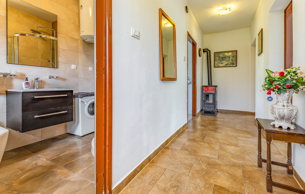 Semesterhus - Pula-Stinjan , Kroatien - CIP273 29