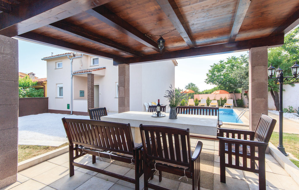 Feriehuse - Pula , Kroatien - CIP431 12