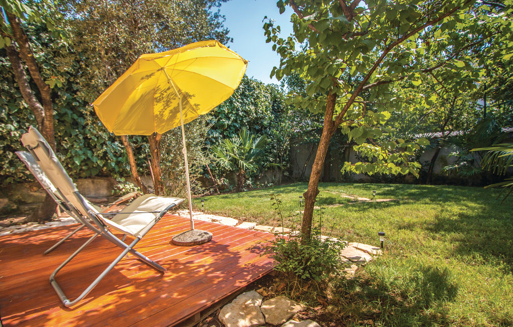 Feriehuse - Pula , Kroatien - CIP477 8