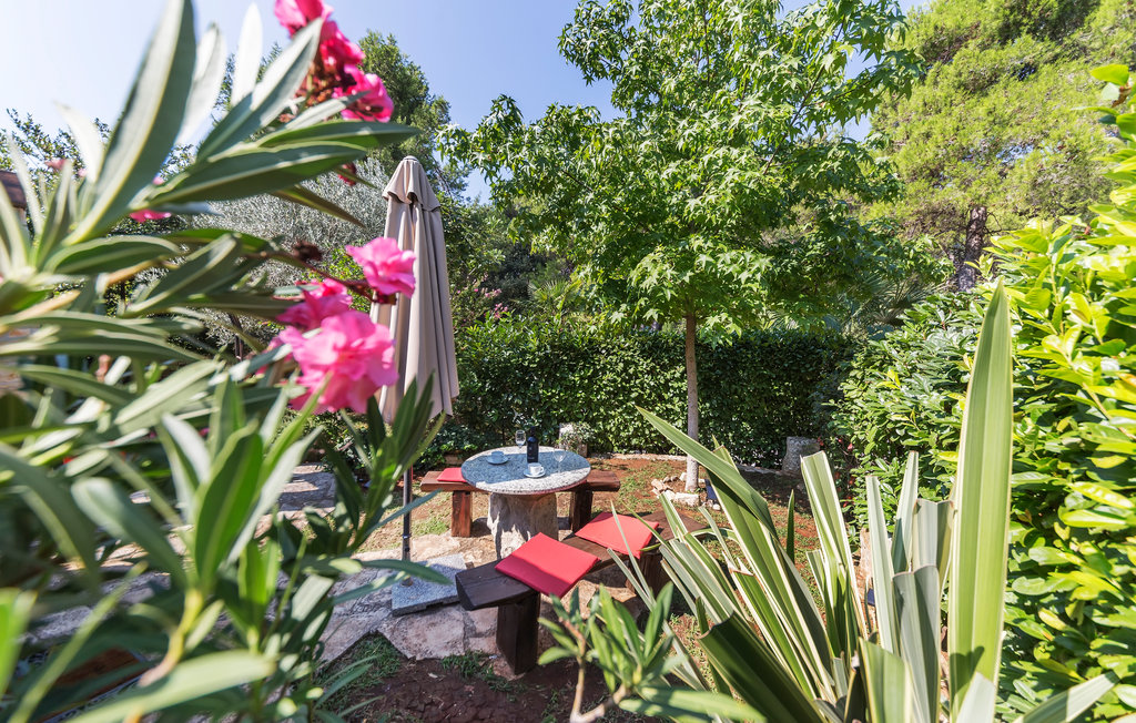 Feriehus - Pula , Kroatia - CIP500 4