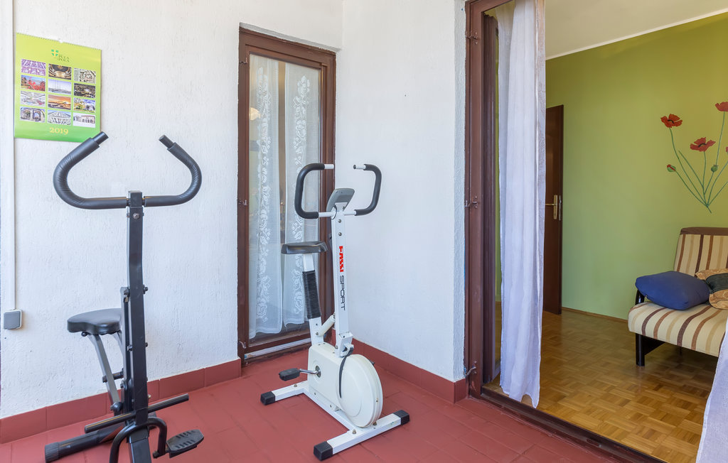 Ferieleilighet - Pula , Kroatia - CIP648 14