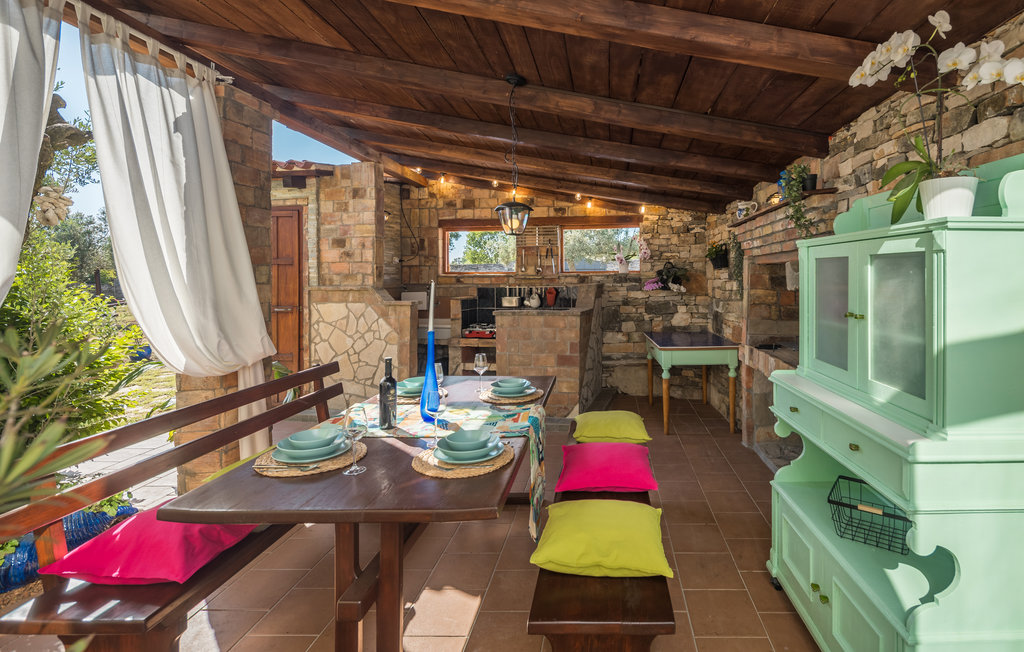 Feriehus - Pula-Galizana , Kroatia - CIP687 21