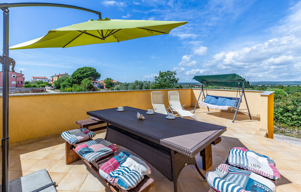 Ferienhaus - Pula-Stinjan , Kroatien - CIP696 3
