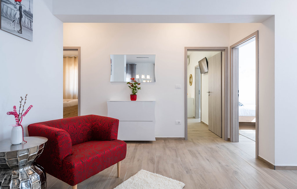 Semesterhus - Pula-Skatari , Kroatien - CIP706 26