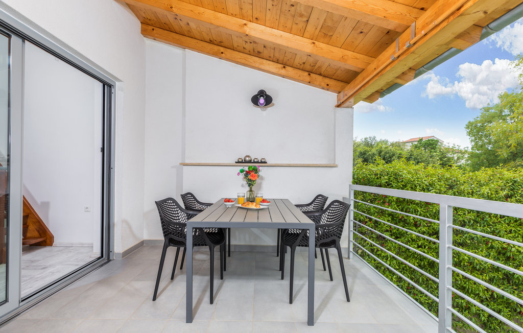 Ferienhaus - Pula-Stinjan , Kroatien - CIP797 13