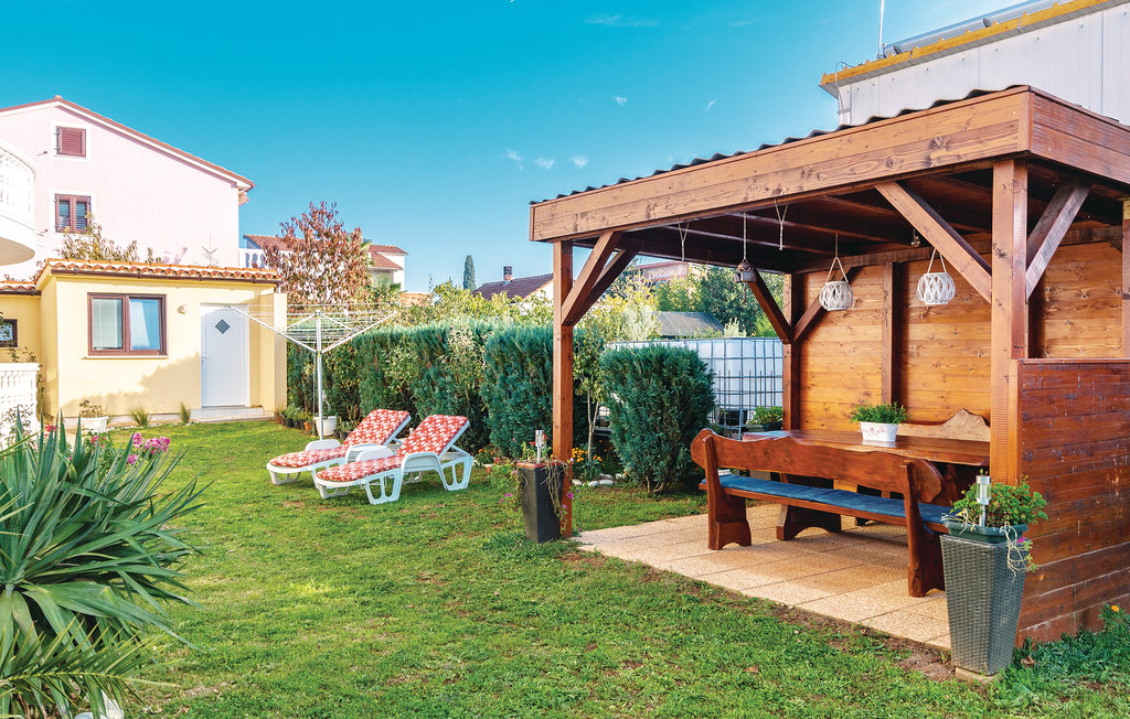 Ferieleilighet - Pula , Kroatia - CIP908 3