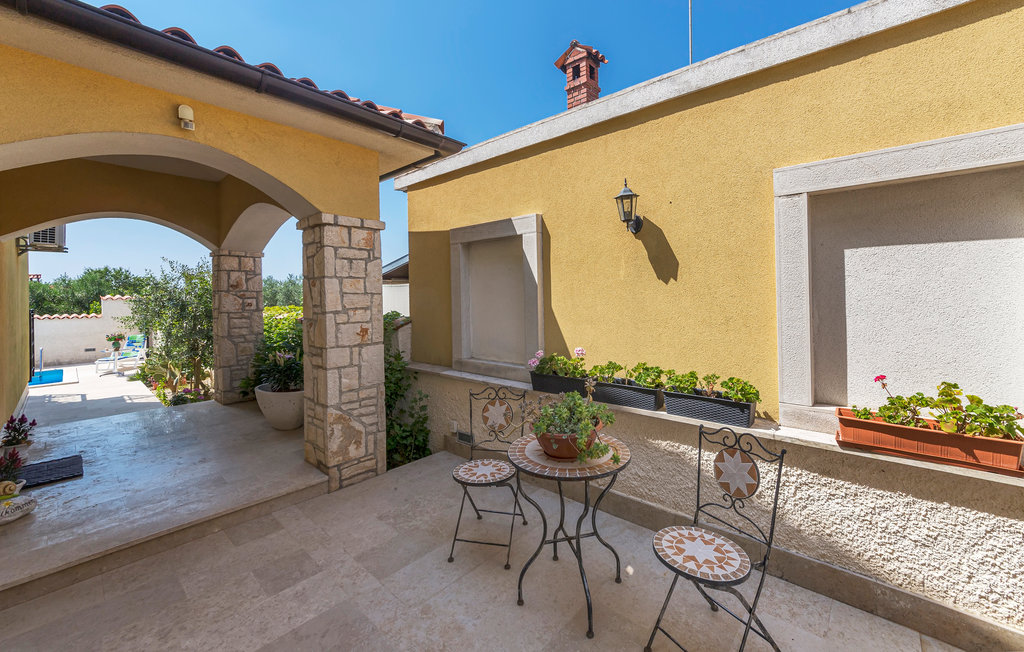 Ferieleilighet - Pula-Fondole , Kroatia - CIP065 10