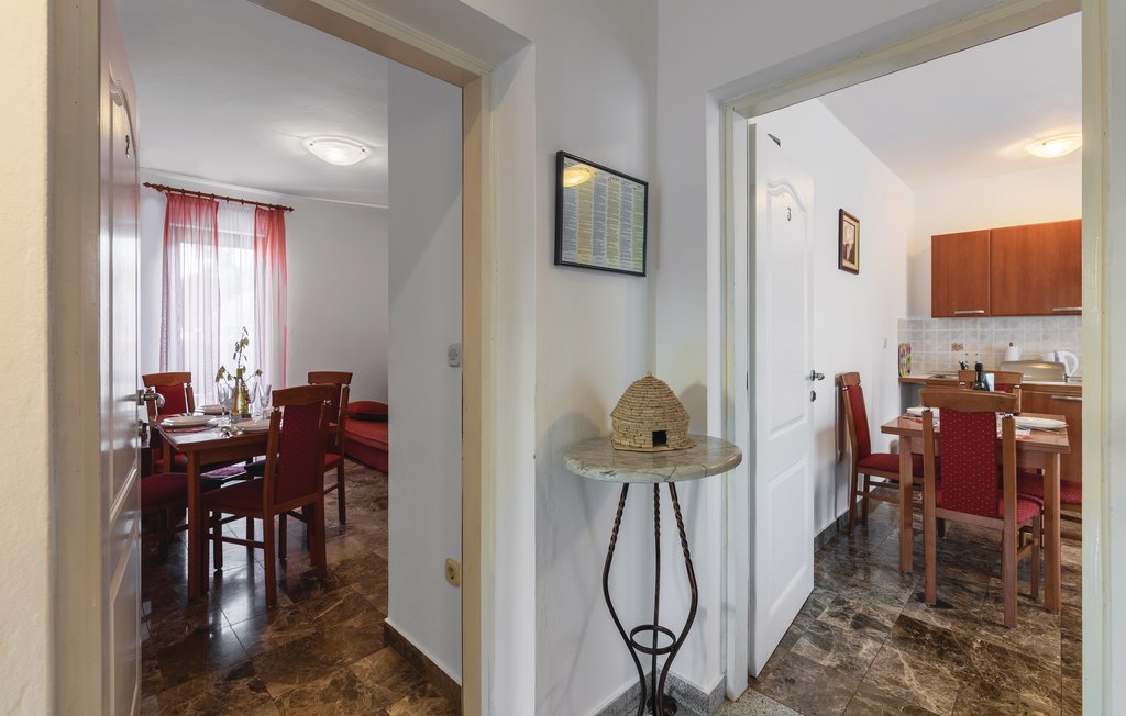 Lejlighed - Pula , Kroatien - CIP102 24