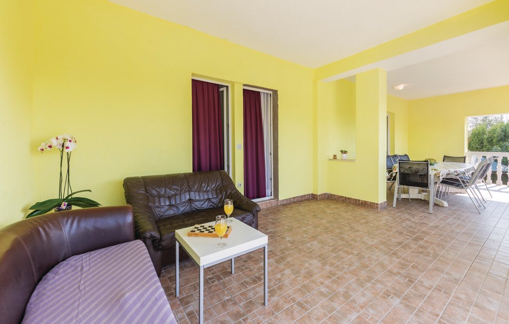 Ferienwohnung - Pula-Stinjan , Kroatien - CIP120 2