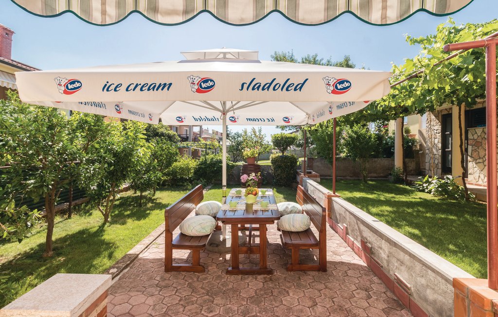 Feriehus - Pula , Kroatia - CIP159 3