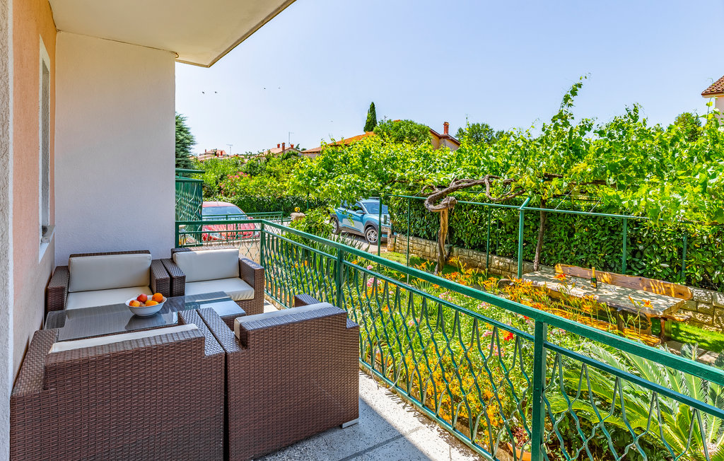 Semesterhus - Pula-Stinjan , Kroatien - CIP273 14