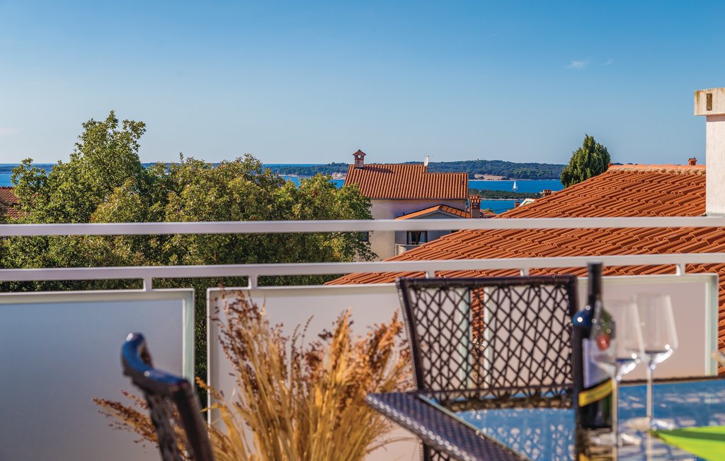 Ferienwohnung - Pula-Stinjan , Kroatien - CIP385 16