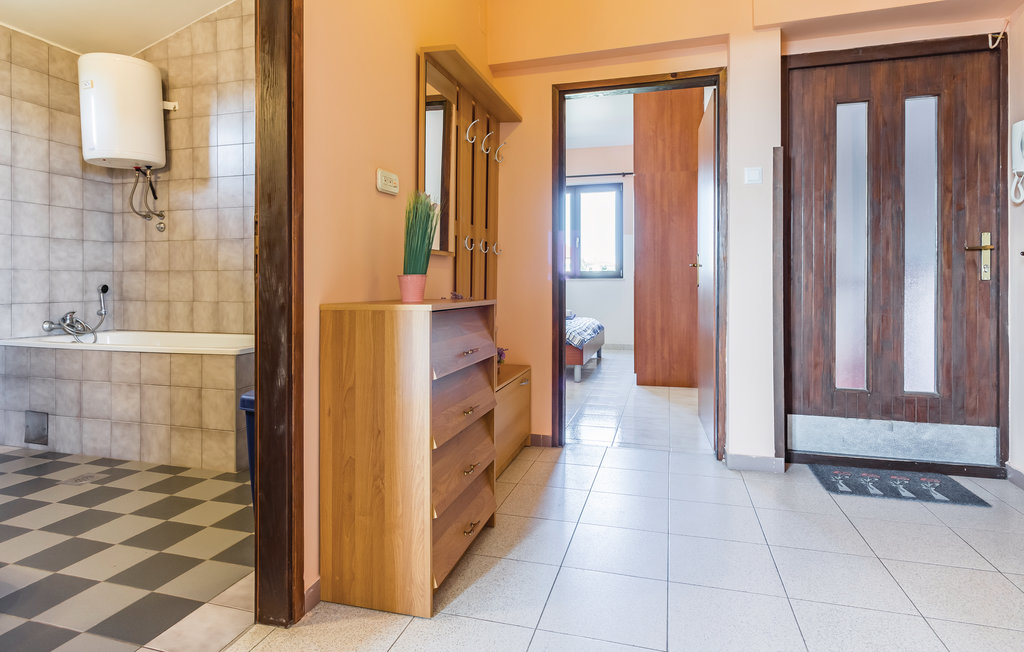 Lejlighed - Pula-Vinkuran , Kroatien - CIP487 15