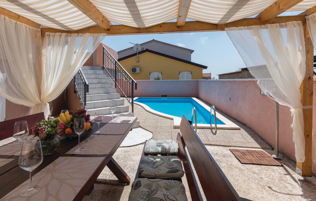 Feriehuse - Pula-Sikici , Kroatien - CIP508 6