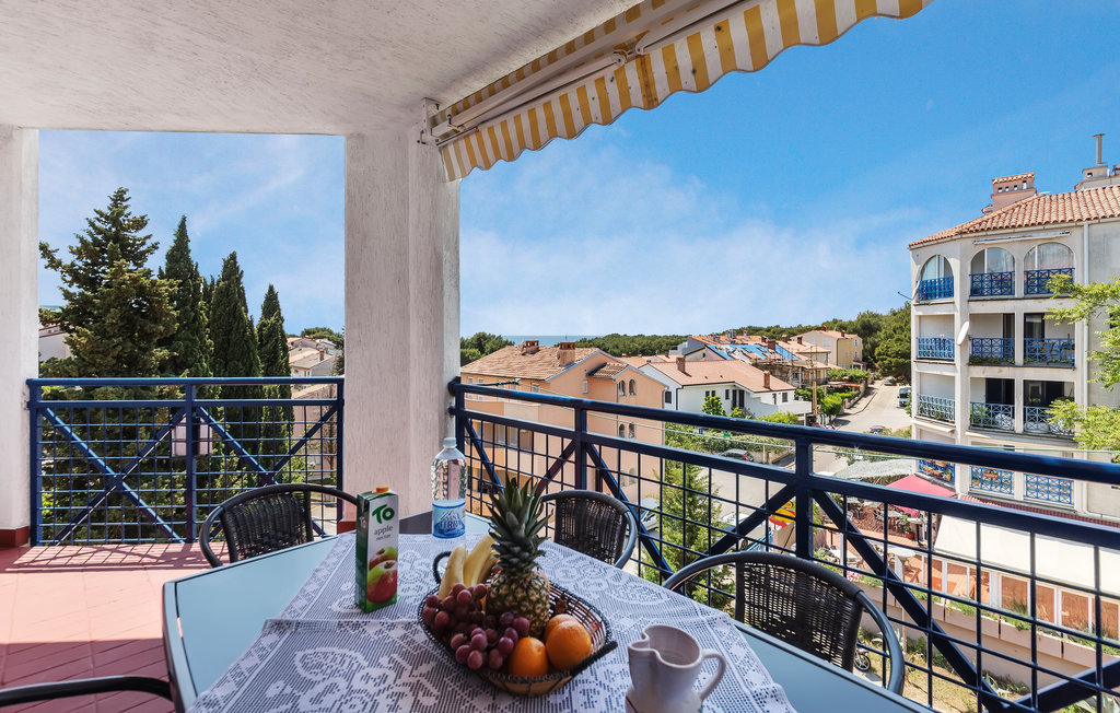 Ferieleilighet - Pula , Kroatia - CIP648 3