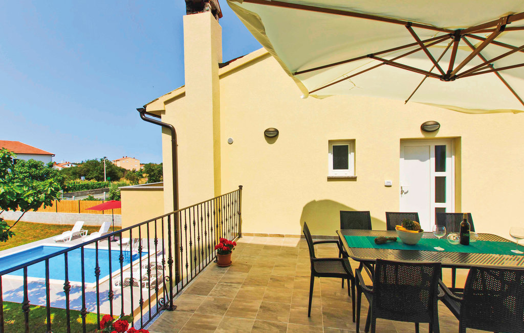 Feriehus - Pula , Kroatia - CIP675 7