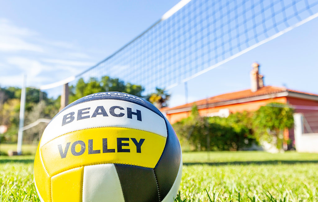 Feriehus - Pula , Kroatia - CIP676 10