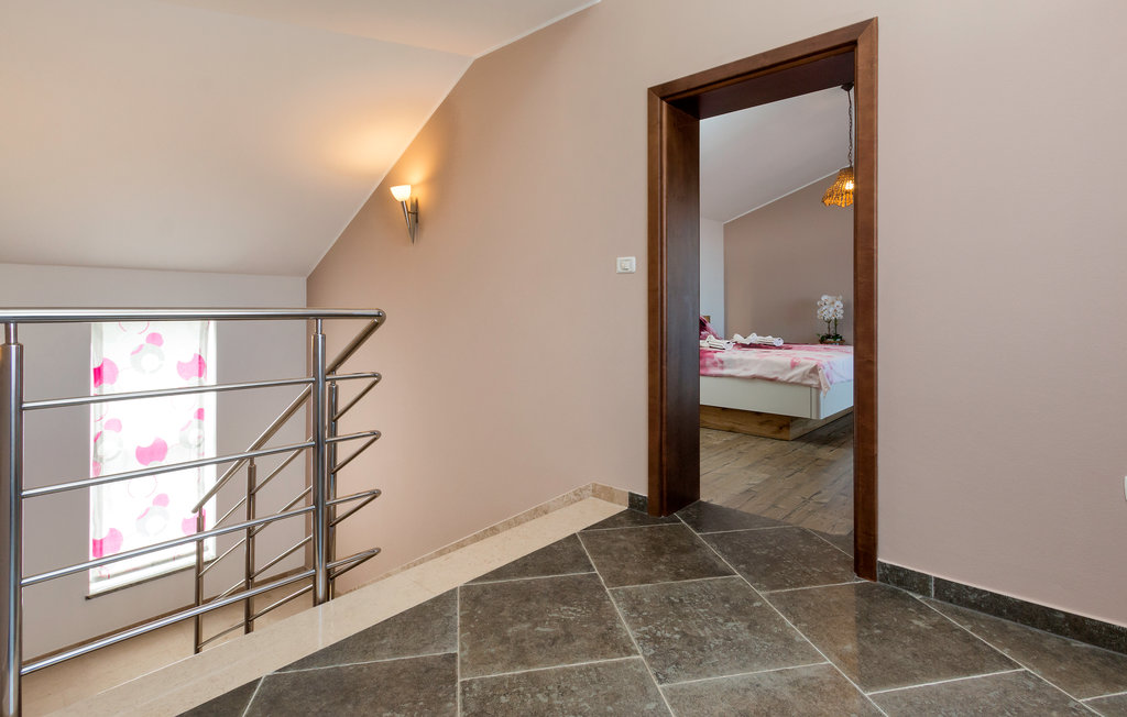 Feriehuse - Pula , Kroatien - CIP707 24