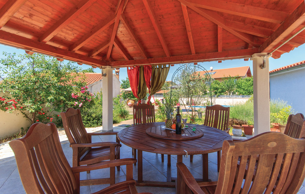 Feriehuse - Pula , Kroatien - CIP707 5