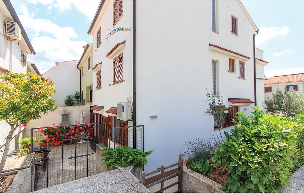 Ferieleilighet - Pula , Kroatia - CIP768 5