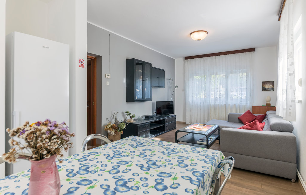 Ferieleilighet - Pula , Kroatia - CIP772 4