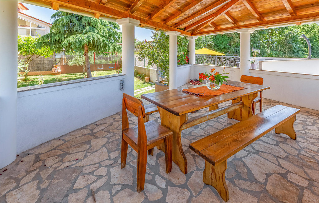 Ferieleilighet - Pula , Kroatia - CIP962 6