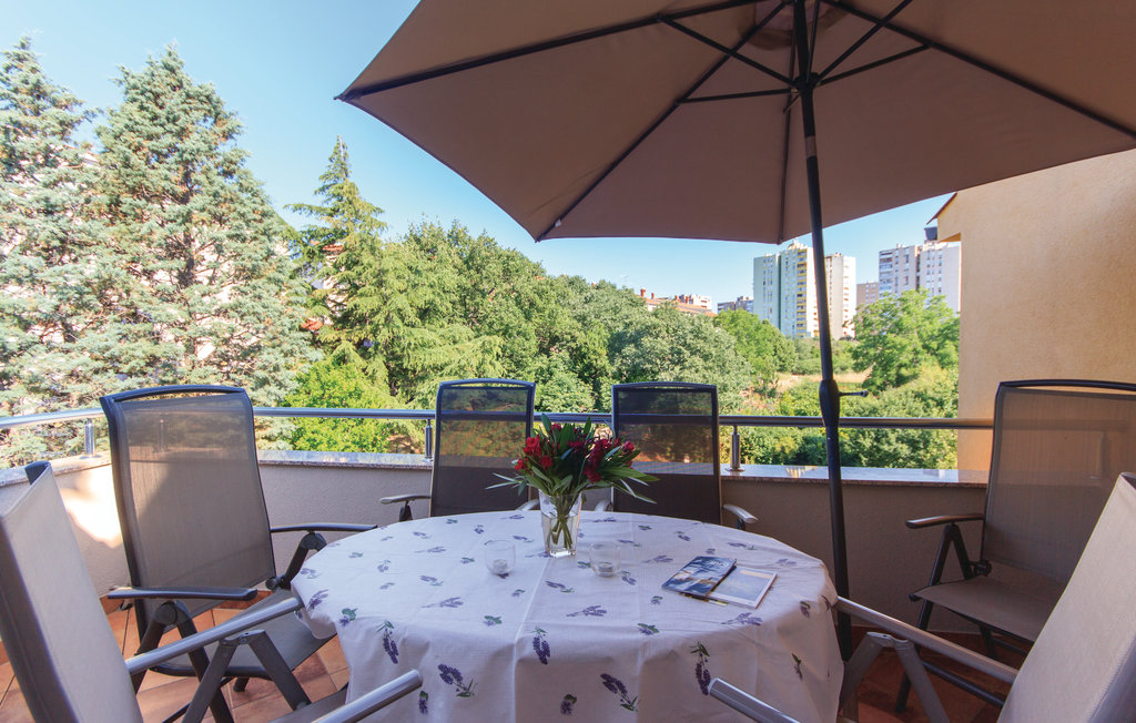 Ferieleilighet - Pula , Kroatia - CIP989 3