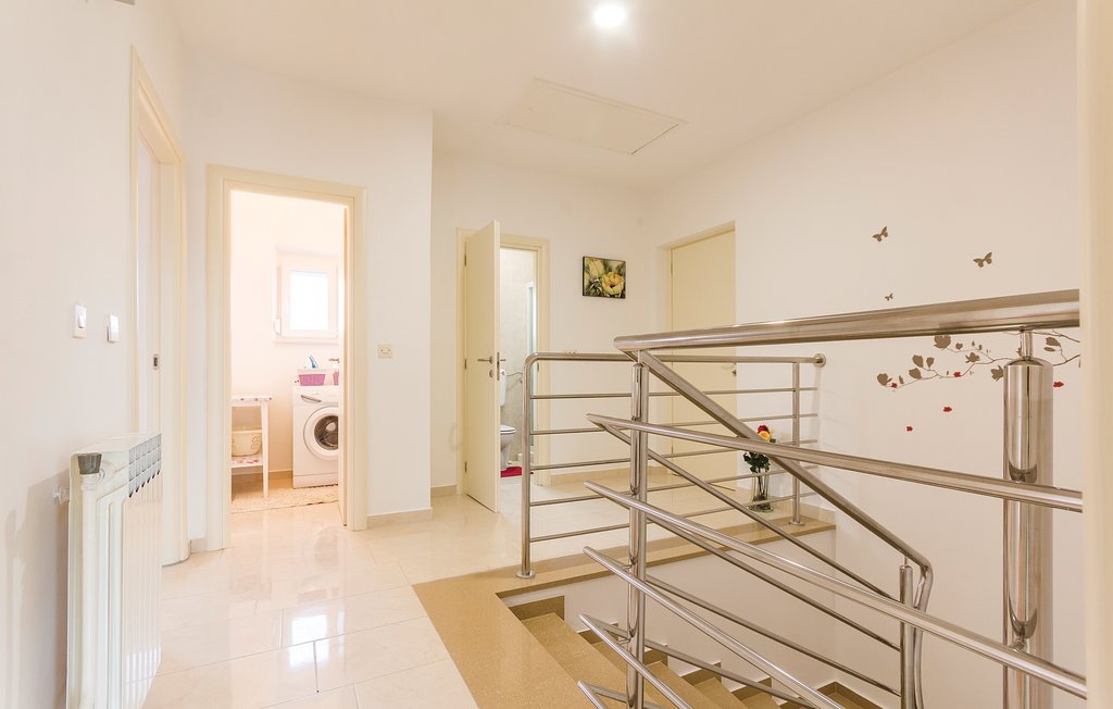 Ferienhaus - Pula , Kroatien - CIP544 26