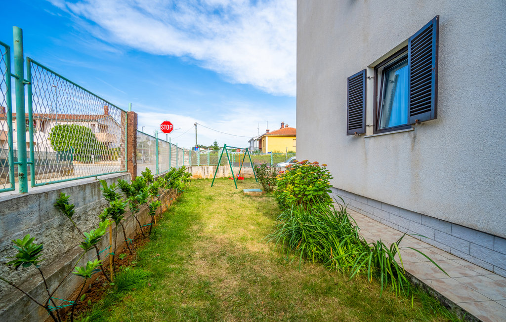 Ferieleilighet - Pula , Kroatia - CIP571 6