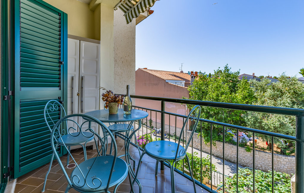 Ferieleilighet - Pula , Kroatia - CIP906 5