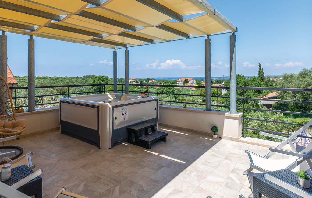 Semesterhus - Pula-Stinjan , Kroatien - CIP925 7