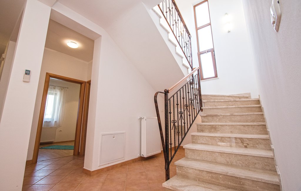 Feriehuse - Pula-Galizana , Kroatien - CIP945 25