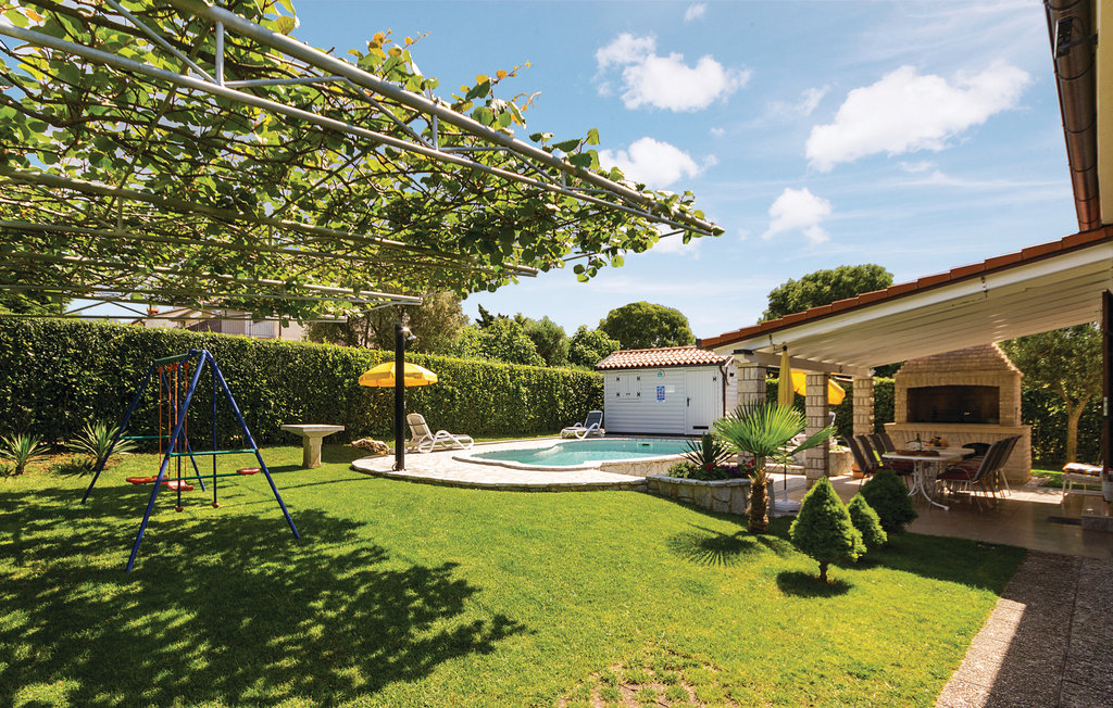 Ferienhaus - Pula-Stinjan , Kroatien - CIP256 2