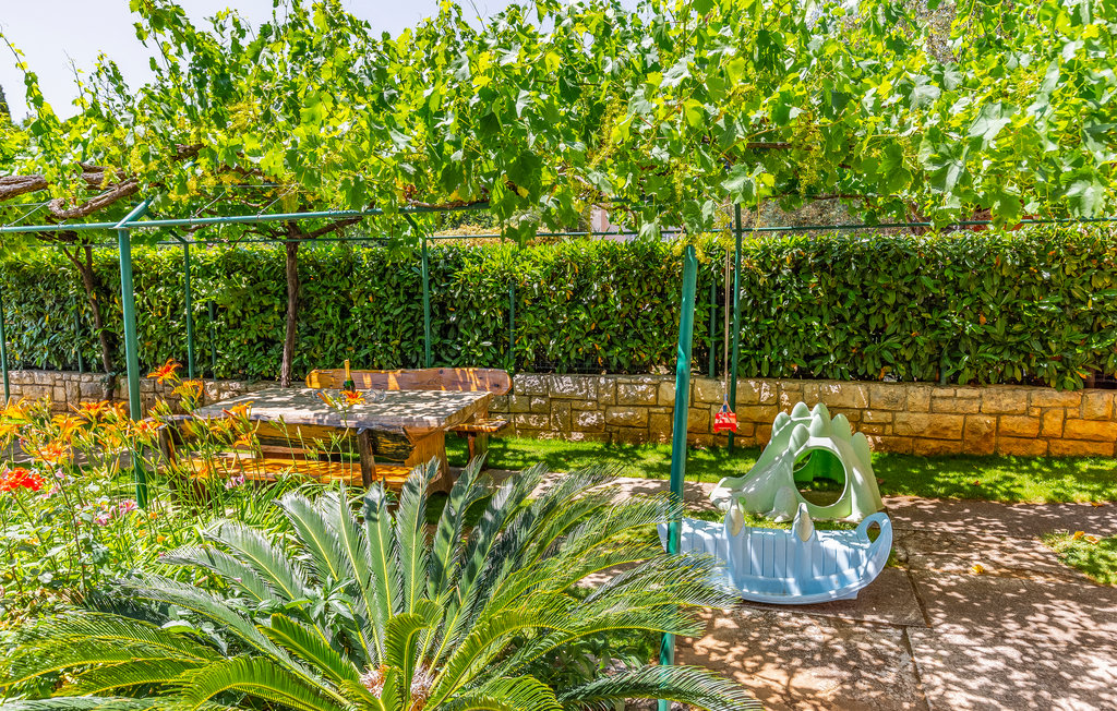 Semesterhus - Pula-Stinjan , Kroatien - CIP273 4