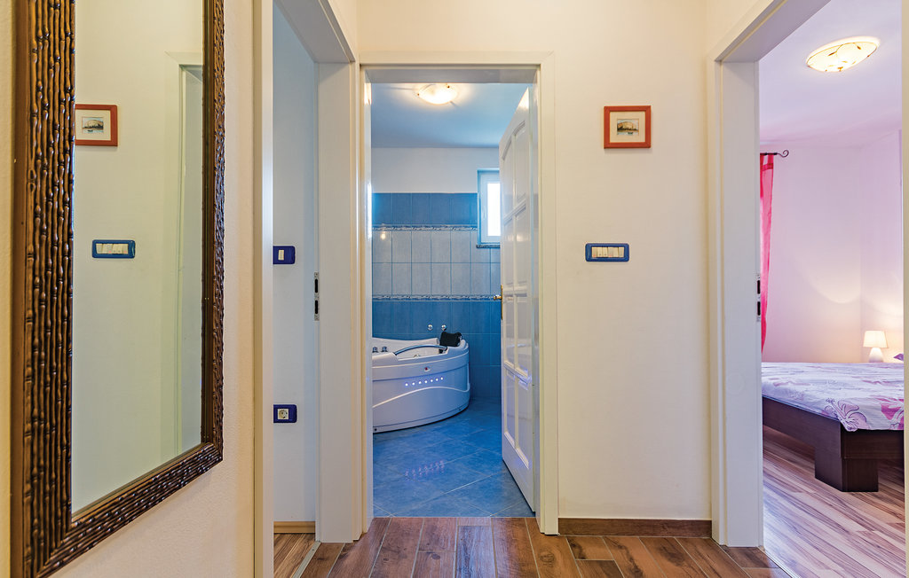 Ferienhaus - Pula-Stinjan , Kroatien - CIP549 31