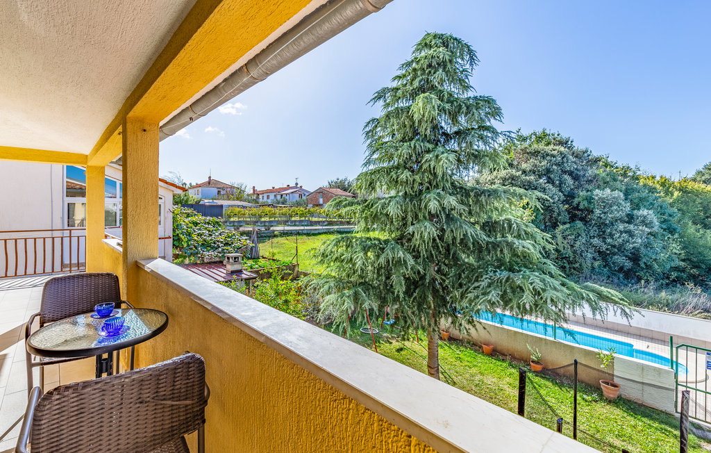 Ferienwohnung - Pula , Kroatien - CIP551 15