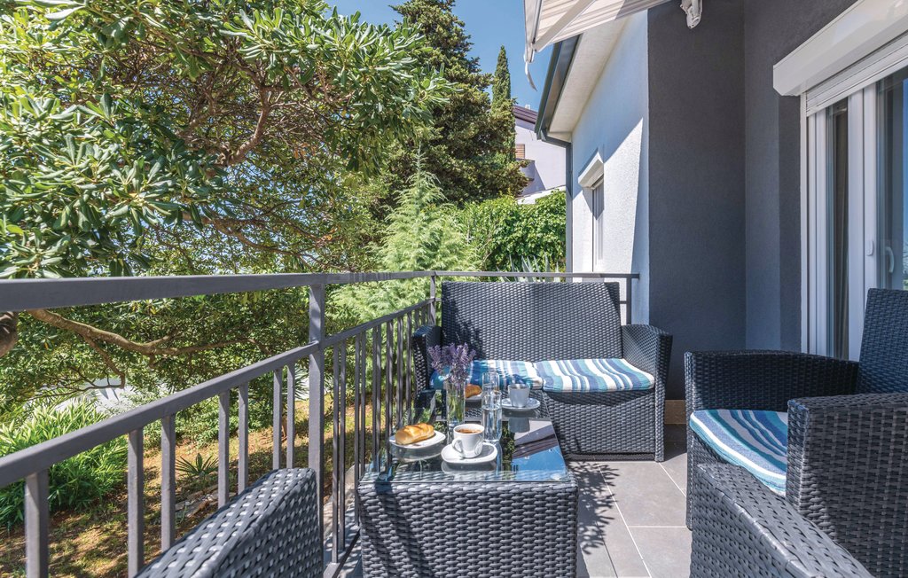 Feriehuse - Pula-Pjescana Uvala , Kroatien - CIP579 18