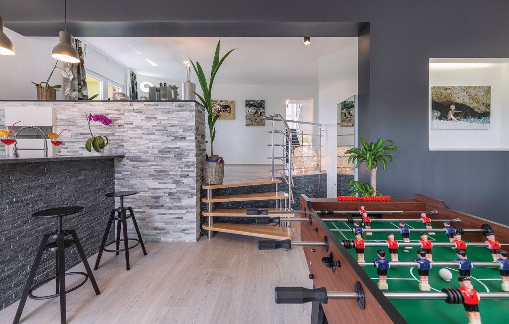 Feriehus - Pula-Galizana , Kroatia - CIP687 44