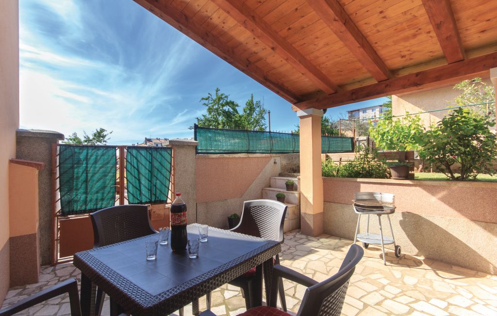 Ferienhaus - Pula , Kroatien - CIP751 7