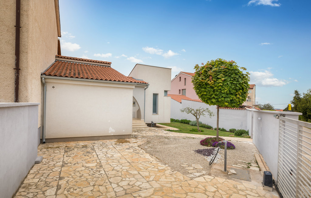 Ferienhaus - Pula-Stinjan , Kroatien - CIP797 16