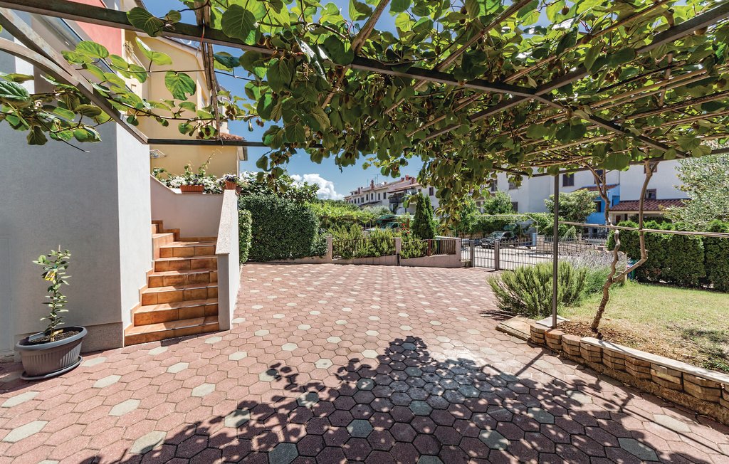 Ferieleilighet - Pula , Kroatia - CIP989 10