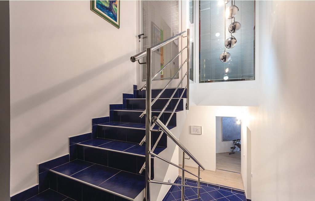 Feriehus - Pula-Galizana , Kroatia - CIP687 48