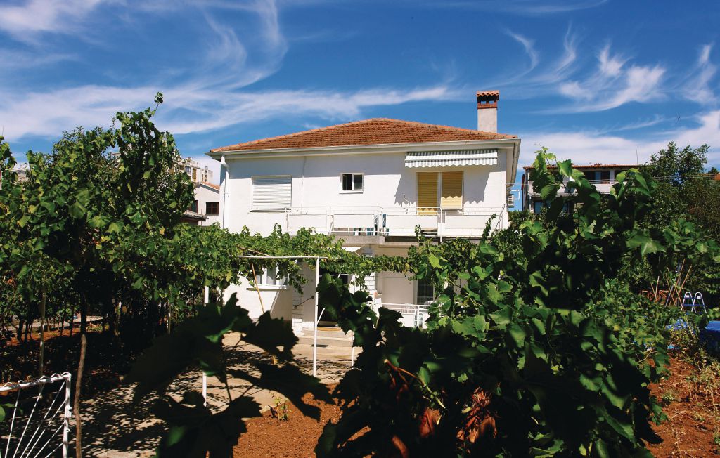 Ferieleilighet - Pula , Kroatia - CIP115 5